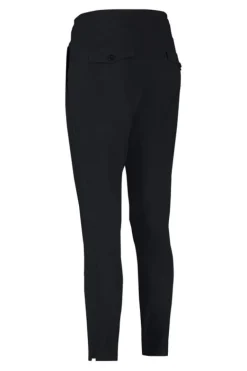 Studio Anneloes Startup summer trousers Zwart Hot