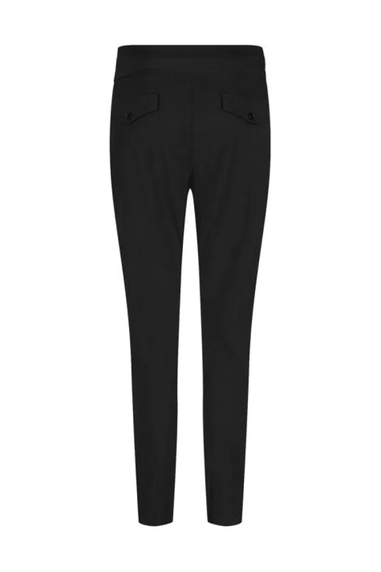 Studio Anneloes Startup trousers Zwart New
