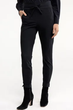 Studio Anneloes Startup trousers Zwart New