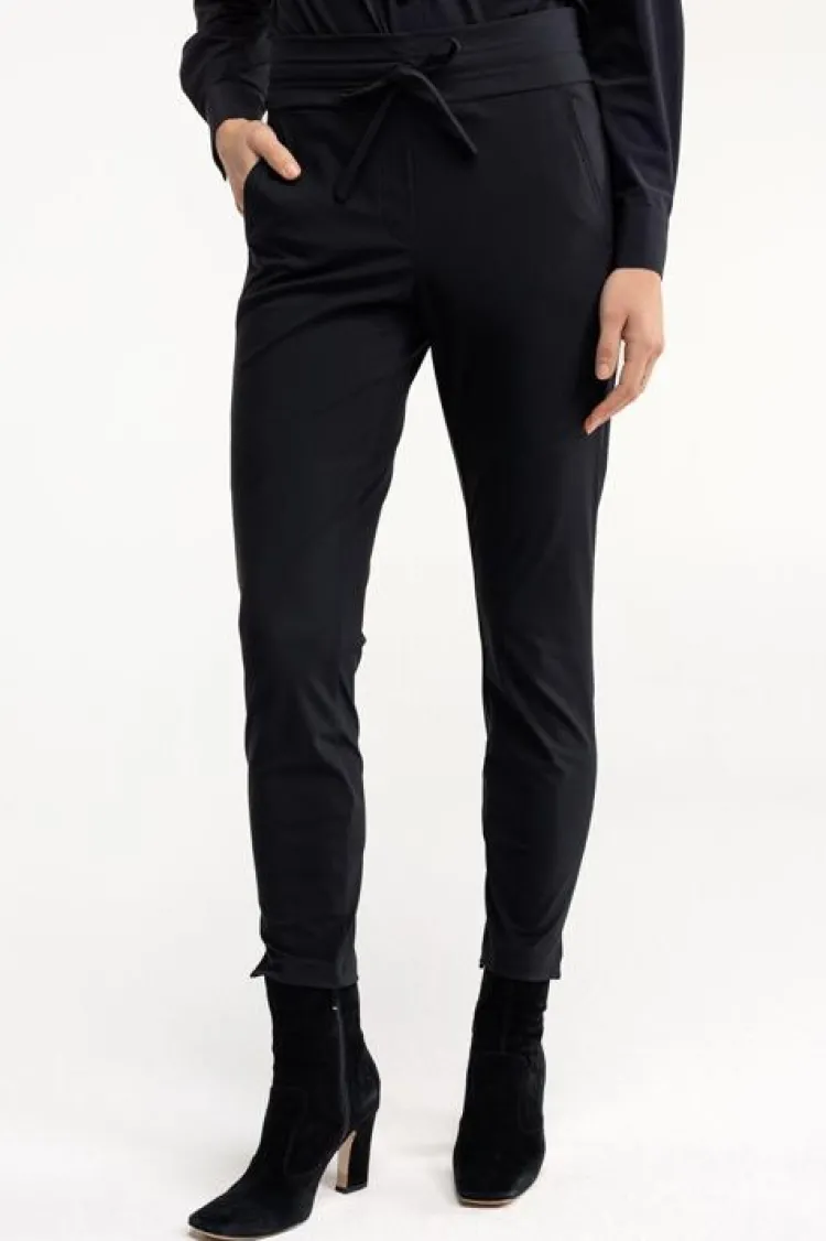 Studio Anneloes Startup trousers Zwart New