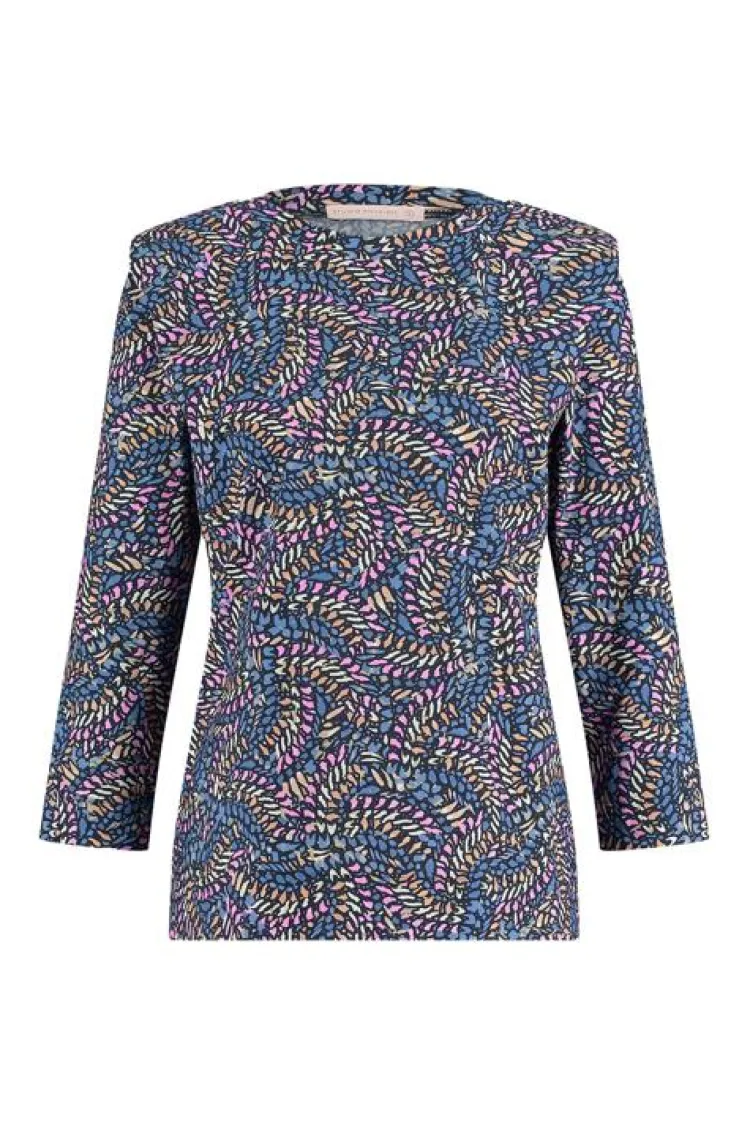 Studio Anneloes Tammy brench shirt Sale