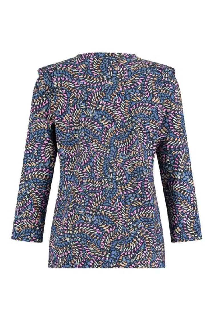 Studio Anneloes Tammy brench shirt Sale