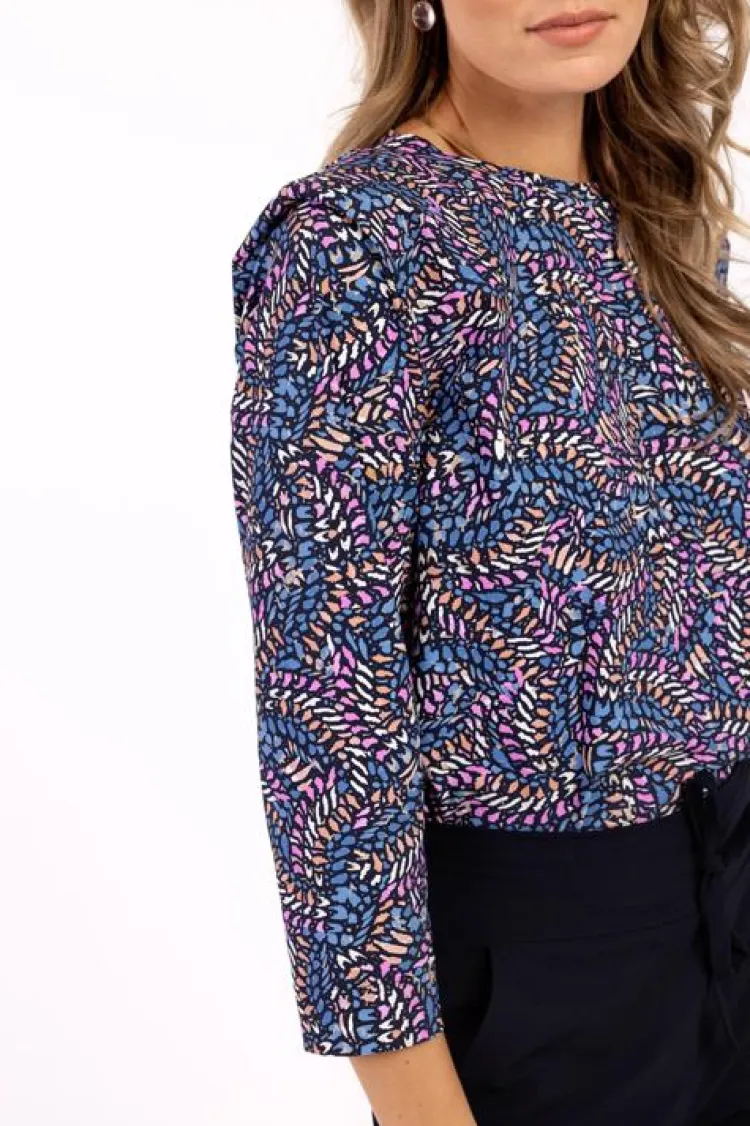 Studio Anneloes Tammy brench shirt Sale