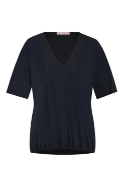 Studio Anneloes Vicky shirt Blauw Sale
