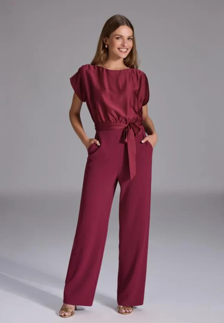 Swing Blazer 3AD00400 Rood New