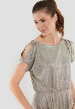 Swing Jurk 5AB03700 Geel Outlet