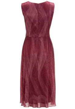 Swing Jurk 5AG10300 Rood Best