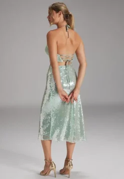Swing Rok 2AG00800 Groen Discount