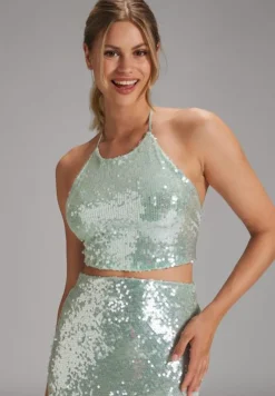 Swing Rok 2AG00800 Groen Discount