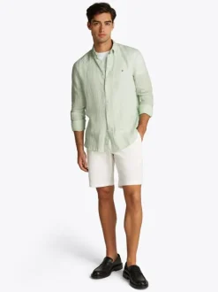 Tommy Hilfiger Overhemd MW0MW34602LXY