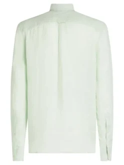 Tommy Hilfiger Overhemd MW0MW34602LXY