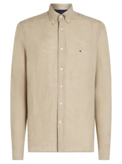 Tommy Hilfiger Overhemd MW0MW34602RBT New