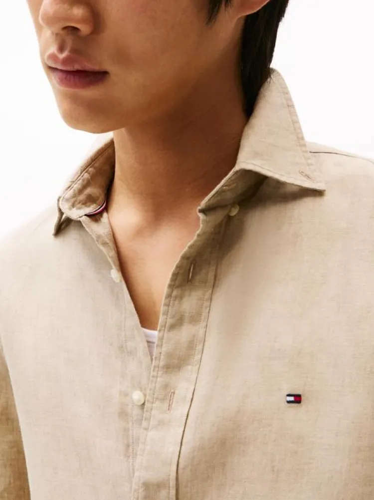 Tommy Hilfiger Overhemd MW0MW34602RBT New