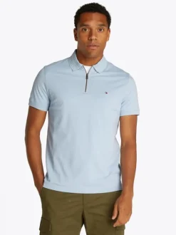Tommy Hilfiger Polo MW0MW38473-C1O New