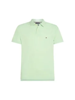 Tommy Hilfiger Polo MW0MW17771-LXY Best