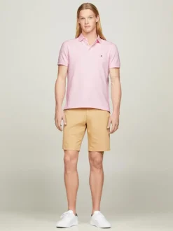 Tommy Hilfiger Polo MW0MW17771-TOG New
