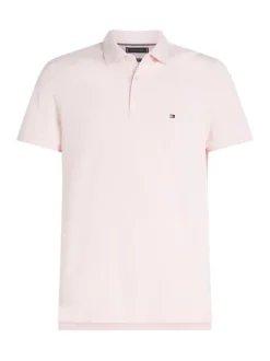 Tommy Hilfiger Polo MW0MW17771-TOG New