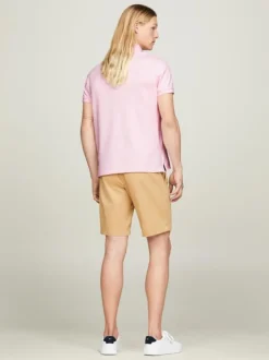 Tommy Hilfiger Polo MW0MW17771-TOG New