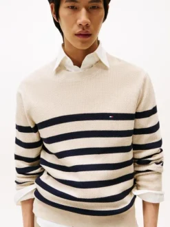 Tommy Hilfiger Trui MW0MW365250A4 Online
