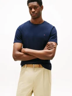 Tommy Hilfiger T-Shirt MW0MW37508DW5 Online