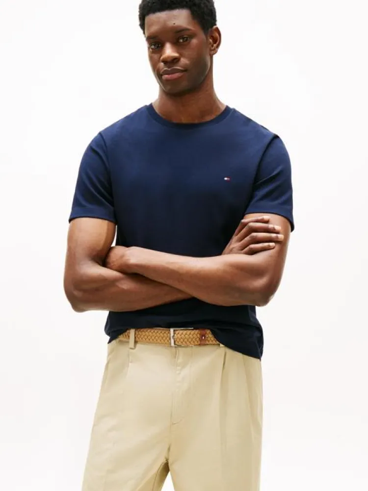 Tommy Hilfiger T-Shirt MW0MW37508DW5 Online