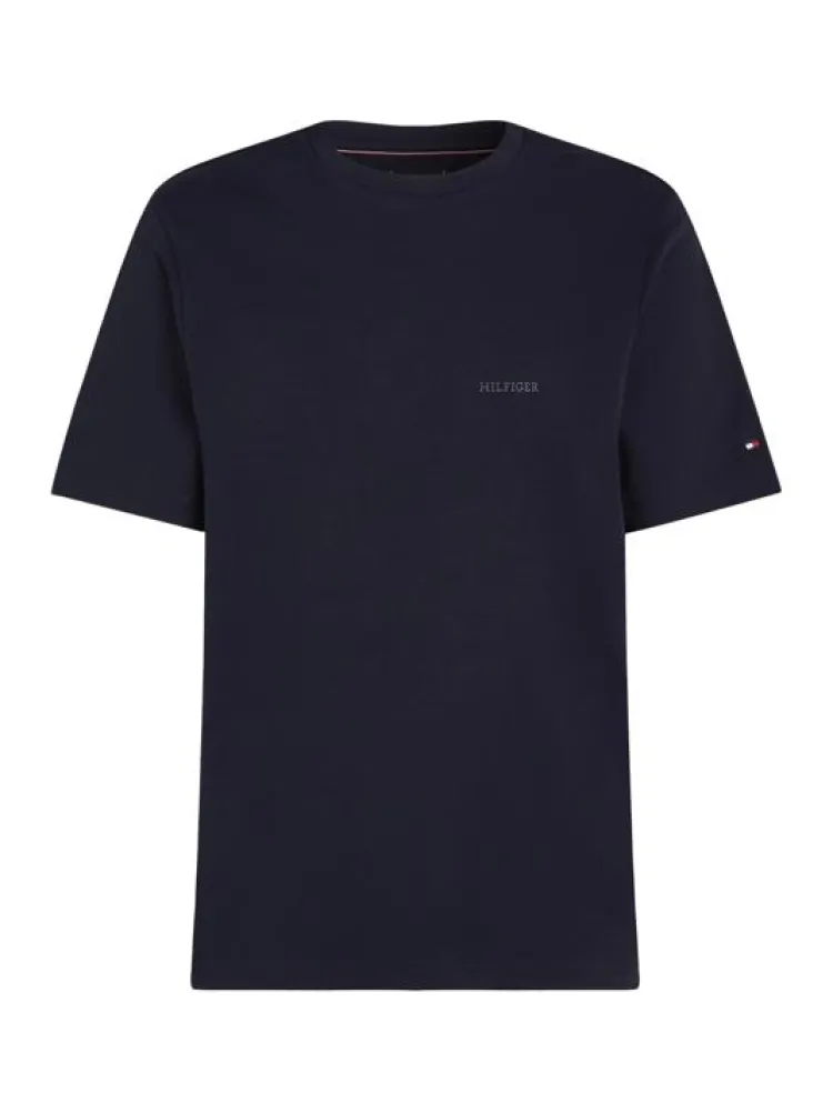 Tommy Hilfiger T-Shirt MW0MW37508DW5 Online