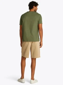 Tommy Hilfiger T-Shirt MW0MW38637PLI Best