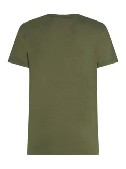 Tommy Hilfiger T-Shirt MW0MW38637PLI Best
