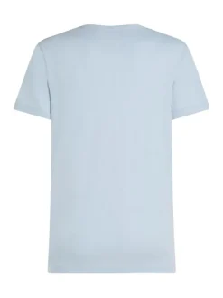 Tommy Hilfiger T-Shirt MW0MW38637C1O New