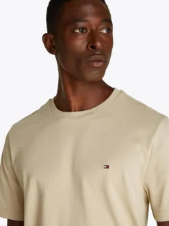 Tommy Hilfiger T-Shirt MW0MW37508RBT New
