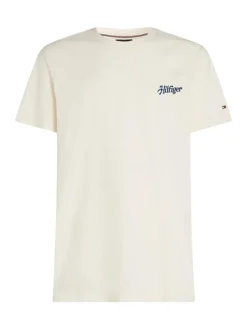 Tommy Hilfiger T-Shirt MW0MW38643Z00 Sale