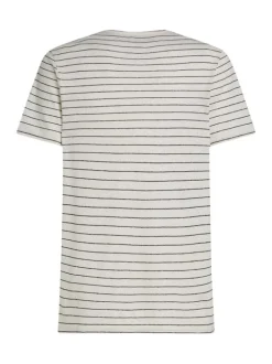 Tommy Hilfiger T-Shirt MW0MW386380FA New