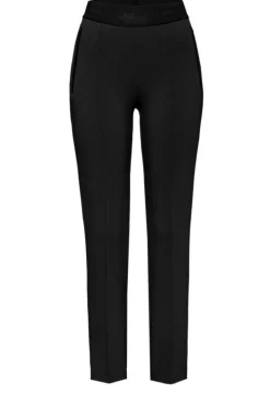 Toni Broek 81-22/1213-86 Zwart Outlet