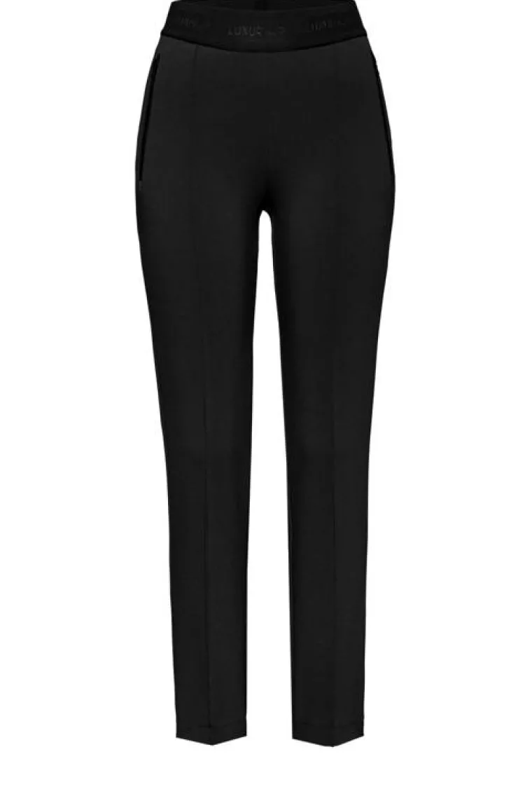 Toni Broek 81-22/1213-86 Zwart Outlet