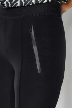 Toni Broek 81-22/1213-86 Zwart Outlet