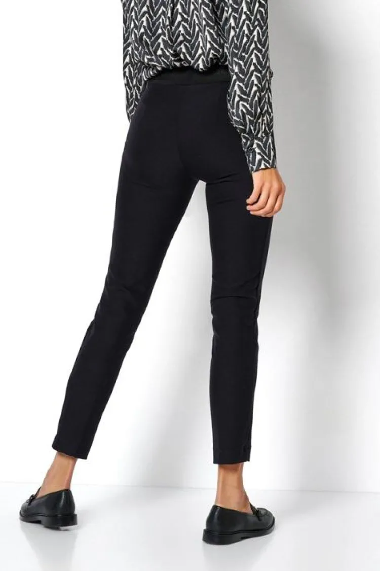 Toni Broek 81-22/1213-86 Zwart Outlet