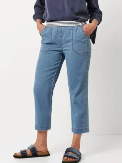 Toni Broek 21-21/1805-8 Blauw Hot