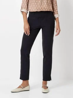 Toni Broek 81-66/1213-79 Blauw