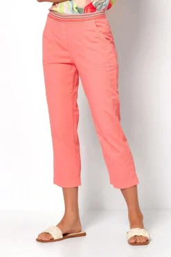 Toni Broek 21-41/1805-85 Roze Hot