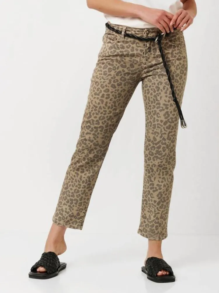 Toni Broek 15-05/1306-3 Off-white Hot