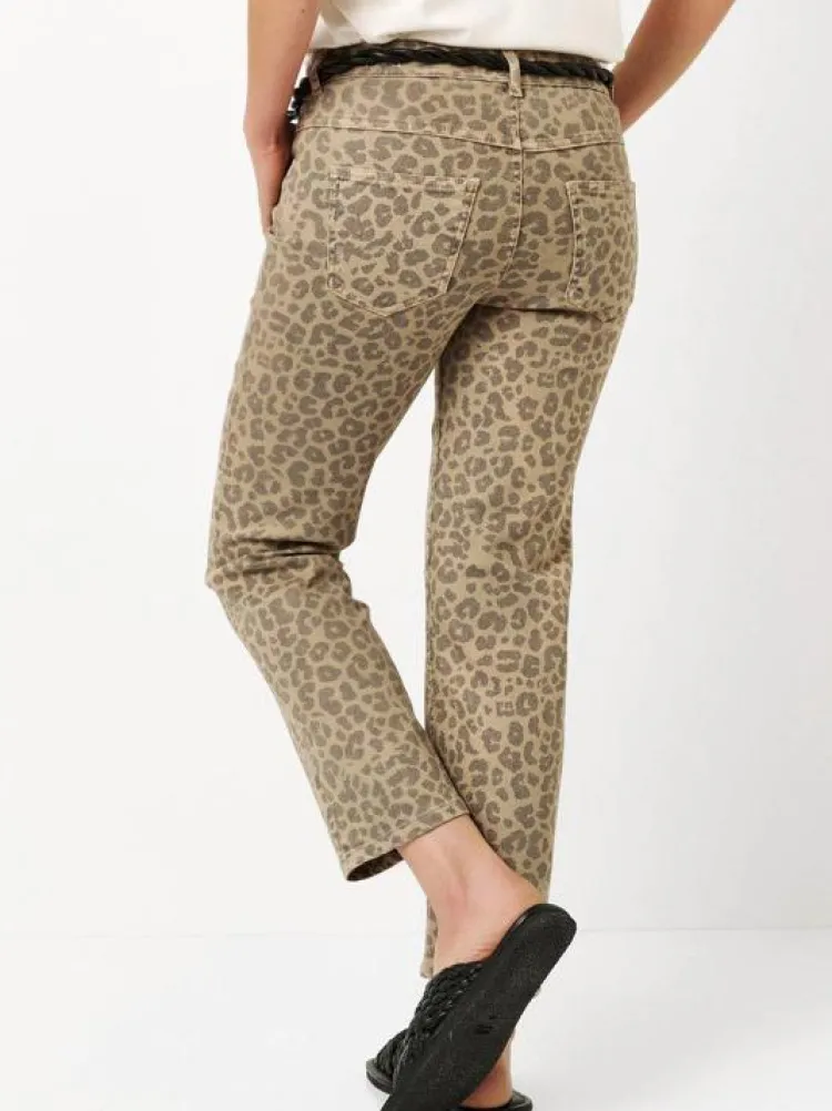 Toni Broek 15-05/1306-3 Off-white Hot