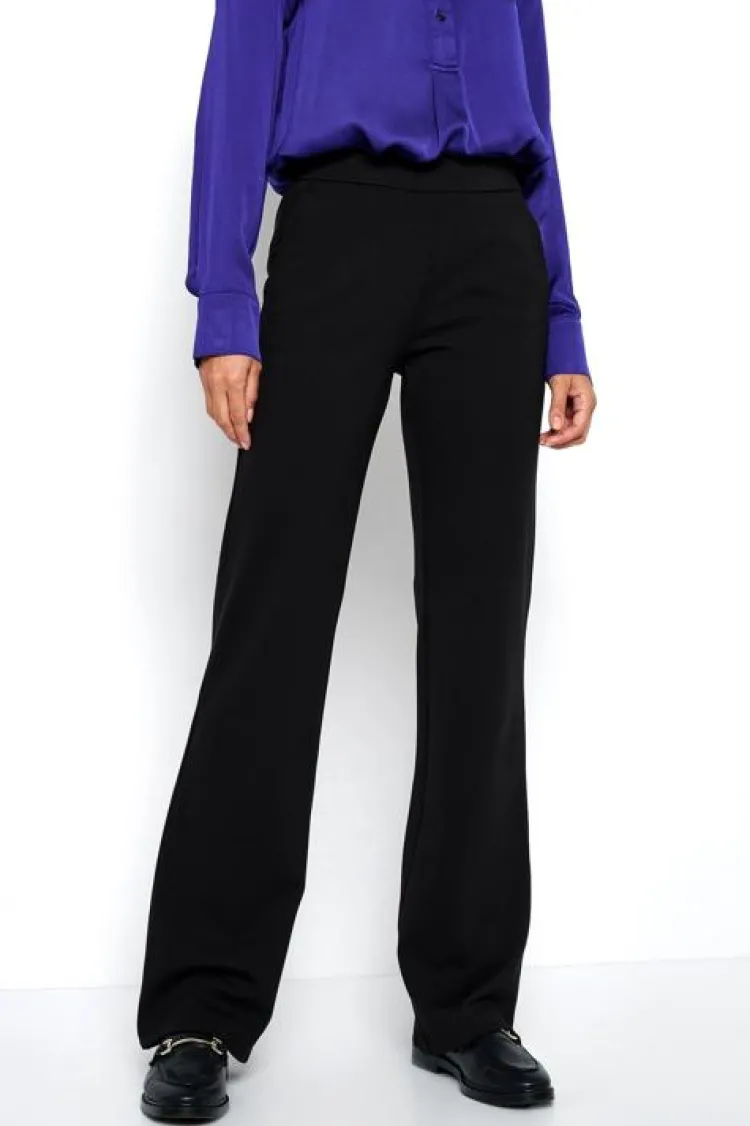 Toni Broek 61-02/1213-61 Zwart