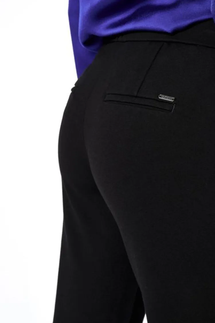 Toni Broek 61-02/1213-61 Zwart