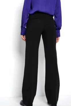 Toni Broek 61-02/1213-61 Zwart