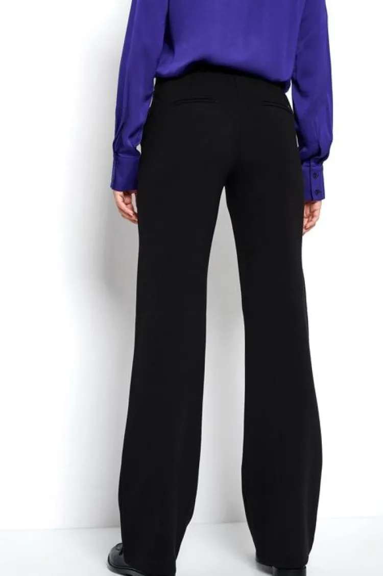 Toni Broek 61-02/1213-61 Zwart