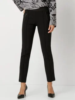Toni Broek 81-50/1213-86 Zwart Sale