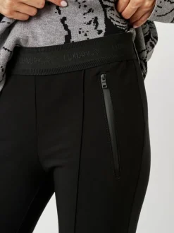 Toni Broek 81-50/1213-86 Zwart Sale