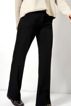 Toni Broek 82-03/1840-21 Zwart Sale