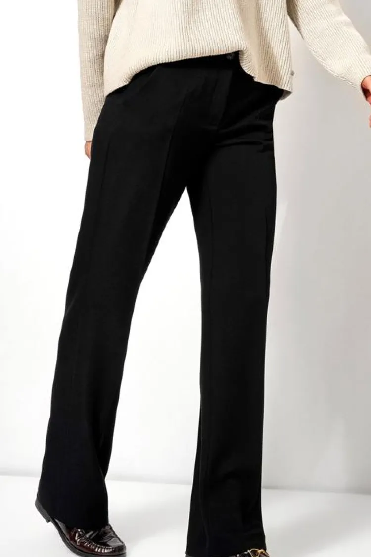 Toni Broek 82-03/1840-21 Zwart Sale
