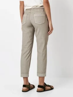 Toni Broek 27-24/1805-21 Groen Online